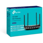 TPLink Archer C6 AC1200 Wireless MU-MIMO Gigabit Router