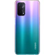 Oppo A74 128GB Fluid Purple 5G Dual Sim Smartphone