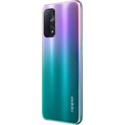 Oppo A74 128GB Fluid Purple 5G Dual Sim Smartphone