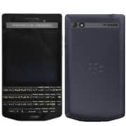 Blackberry Porsche Design P'9983 64GB 2GB 4G Black En-Ar Keyboard Smartphone