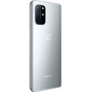 OnePlus 8T 8GB 128GB Lunar Silver 5G Dual Sim Smartphone
