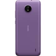 Nokia C10 32GB Purple 3G Dual Sim Smartphone