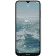 Nokia G20 128GB Glacier 4G Dual Sim Smartphone