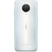 Nokia G20 128GB Glacier 4G Dual Sim Smartphone