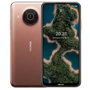 Nokia X20 128GB Midnight Sun 5G Dual Sim Smartphone