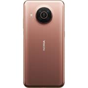 Nokia X20 128GB Midnight Sun 5G Dual Sim Smartphone