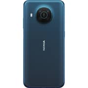 Nokia X20 128GB Nordic Blue 5G Dual Sim Smartphone
