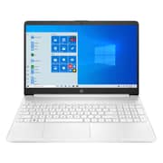 HP Laptop - Intel Core i7 / 15.6inch FHD Touch / 1TB HDD / 16GB RAM / Shared / Windows 10 / English Keyboard / Silver - [15T-DY200]