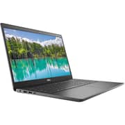 Dell Latitude 3510 (2019) Laptop - 10th Gen / Intel Core i5-10210U / 15.6inch HD / 4GB RAM / 1TB HDD / FreeDOS / English Keyboard / Black - [LATITUDE-3510]