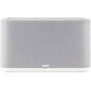 Denon Home 350 Wireless Speaker, Stereo Speaker With Bluetooth, Wifi, Airplay 2, Google Assistant/siri/alexa Compatible, Music Streaming, Heos Built-in For Multiroom - White