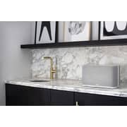Denon Home 350 Wireless Speaker, Stereo Speaker With Bluetooth, Wifi, Airplay 2, Google Assistant/siri/alexa Compatible, Music Streaming, Heos Built-in For Multiroom - White