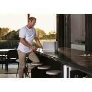 Denon Home 350 Wireless Speaker, Stereo Speaker With Bluetooth, Wifi, Airplay 2, Google Assistant/siri/alexa Compatible, Music Streaming, Heos Built-in For Multiroom - White