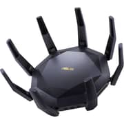 Asus RT-AX89X AX6000 Dual-Band WiFi 6 Router