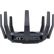 Asus RT-AX89X AX6000 Dual-Band WiFi 6 Router