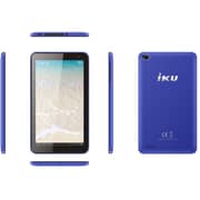 IKU T4 Tablet - WiFi+3G 16G 1GB 7inch Blue