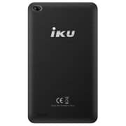 IKU T4 Tablet - WiFi+3G 16G 1GB 7inch Black