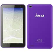 IKU T4 Tablet - WiFi+3G 16G 1GB 7inch Purple
