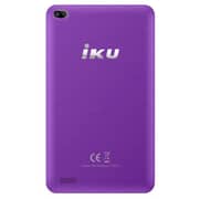 IKU T4 Tablet - WiFi+3G 16G 1GB 7inch Purple
