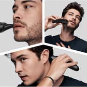 Braun All in one Rechargable Trimmer 6 in1 MBMGK5