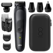 Braun All in One Trimmer 9-in-1 MBMGK7
