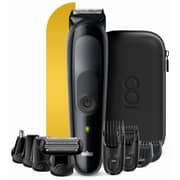 Braun All in One Trimmer 9-in-1 MBMGK7
