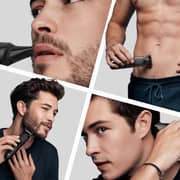 Braun All in One Trimmer 9-in-1 MBMGK7