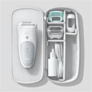 Braun Silk-Epil 5 Wet and Dry Epilator MBSES5