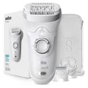Braun Silk-Epil 9 Senso Smart Epilator MBSES9F