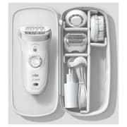 Braun Silk-Epil 9 Senso Smart Epilator MBSES9F