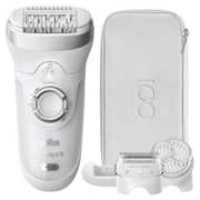 Braun Silk-Epil 9 Senso Smart Epilator MBSES9F