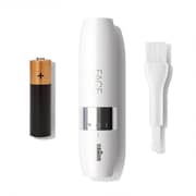 Braun Face Mini Hair Remover With Smart Light FS1000