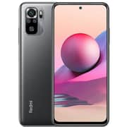 Xiaomi Redmi Note 10S 128GB 6GB Onyx Grey Dual Sim Smartphone