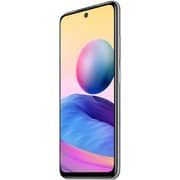 Xiaomi Redmi Note 10 5G 128GB Chrome Silver Dual Sim Smartphone