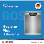 Bosch 13 place settings Dishwasher SMS6ECI38M