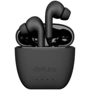 Defunc D4251 True Mute Wireless In Ear Earbuds Black