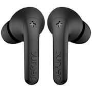 Defunc D4251 True Mute Wireless In Ear Earbuds Black