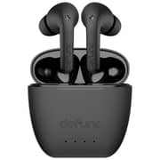 Defunc D4251 True Mute Wireless In Ear Earbuds Black