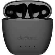 Defunc D4251 True Mute Wireless In Ear Earbuds Black