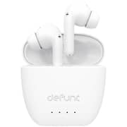 Defunc D4252 True Mute Wireless In Ear Earbuds White