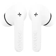 Defunc D4252 True Mute Wireless In Ear Earbuds White