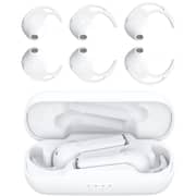 Defunc D4222 True Plus Wireless In Ear Earbuds White