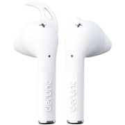 Defunc D4222 True Plus Wireless In Ear Earbuds White