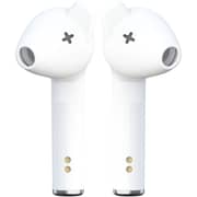 Defunc D4222 True Plus Wireless In Ear Earbuds White