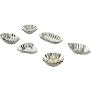 Prestige Tart Moulds Set 12pc