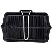 Prestige Cast Iron Chargriller