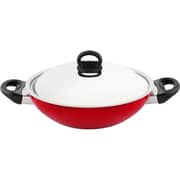 Prestige Class Flat Bottom Kadai