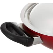 Prestige PR21499 Class.28Cm Flat Bottom