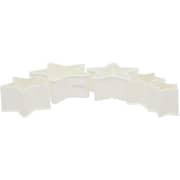 Prestige Star Shape Pastry Cutter set 5pc
