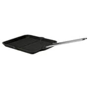 Prestige PR15862 Cast Iron Chargriller 2