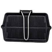 Prestige PR15862 Cast Iron Chargriller 2